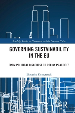 Bertrand.pt - Governing Sustainability In The Eu