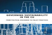 Governing Sustainability In The Eu