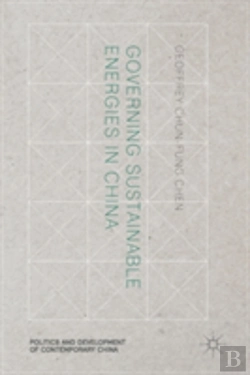 Bertrand.pt - Governing Sustainable Energies In China