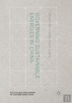 Bertrand.pt - Governing Sustainable Energies In China
