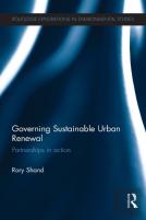 Governing Sustainable Urban Renewal