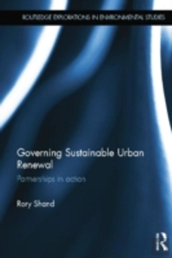 Bertrand.pt - Governing Sustainable Urban Renewal
