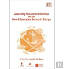 Bertrand.pt - Governing Telecommunications And The New Information Society In Europe