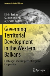 Governing Territorial Development In The Western Balkans