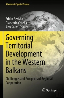 Bertrand.pt - Governing Territorial Development In The Western Balkans