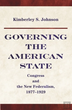 Bertrand.pt - Governing The American State