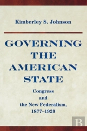 Governing The American State