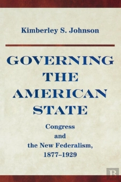 Bertrand.pt - Governing The American State