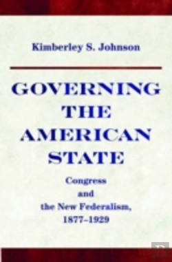 Bertrand.pt - Governing The American State