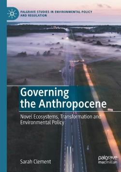 Bertrand.pt - Governing The Anthropocene