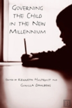 Bertrand.pt - Governing The Child In The New Millennium