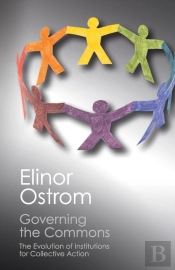 Governing The Commons