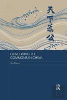 Governing The Commons In China