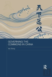 Governing The Commons In China