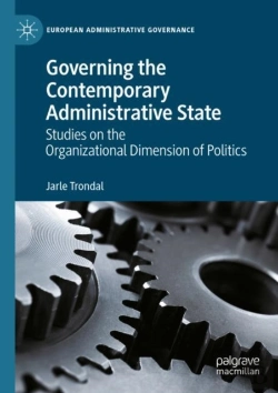 Bertrand.pt - Governing The Contemporary Administrative State
