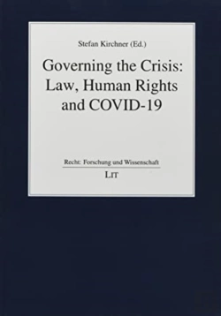Bertrand.pt - Governing The Crisis: Law, Human Rights And Covid-19