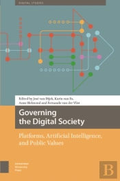 Governing The Digital Society