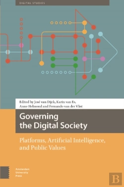 Bertrand.pt - Governing The Digital Society