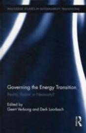 Governing The Energy Transition