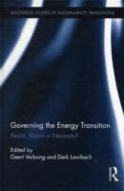Bertrand.pt - Governing The Energy Transition