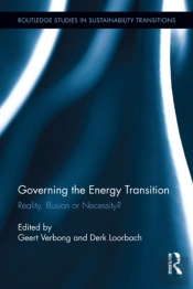 Governing The Energy Transition
