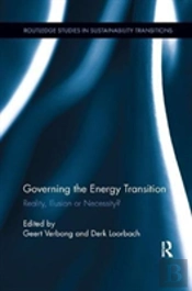 Governing The Energy Transition