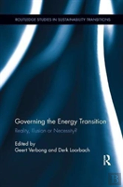 Bertrand.pt - Governing The Energy Transition