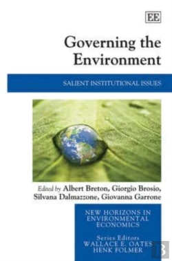 Bertrand.pt - Governing The Environment