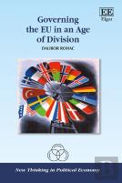 Governing The Eu In An Age Of Division