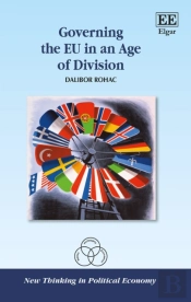 Governing The Eu In An Age Of Division