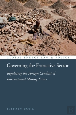 Bertrand.pt - Governing The Extractive Sector