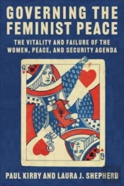 Governing The Feminist Peace
