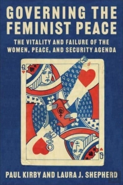 Bertrand.pt - Governing The Feminist Peace