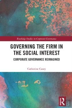 Bertrand.pt - Governing The Firm In The Social Interest
