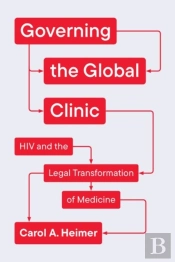 Governing The Global Clinic