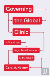 Governing The Global Clinic