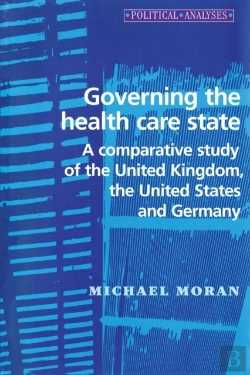 Bertrand.pt - Governing The Health Care State