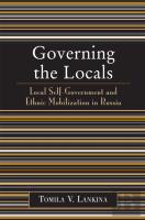 Governing The Locals