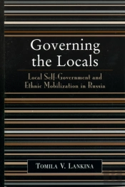 Governing The Locals