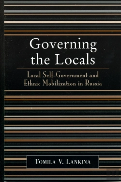 Bertrand.pt - Governing The Locals