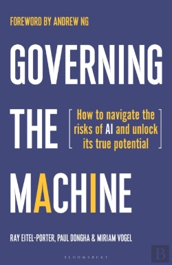 Bertrand.pt - Governing The Machine