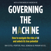 Governing The Machine