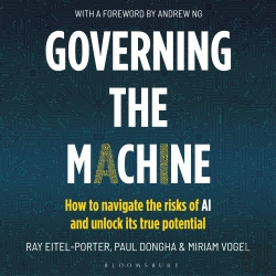 Bertrand.pt - Governing The Machine