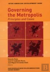 Governing The Metropolis