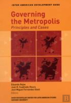 Bertrand.pt - Governing The Metropolis