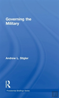 Bertrand.pt - Governing The Military