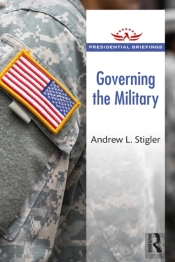 Governing The Military