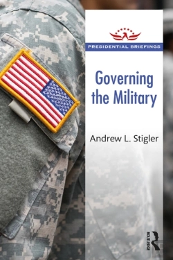 Bertrand.pt - Governing The Military