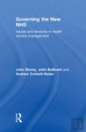 Governing The New Nhs