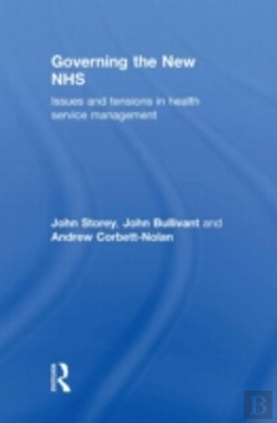Bertrand.pt - Governing The New Nhs